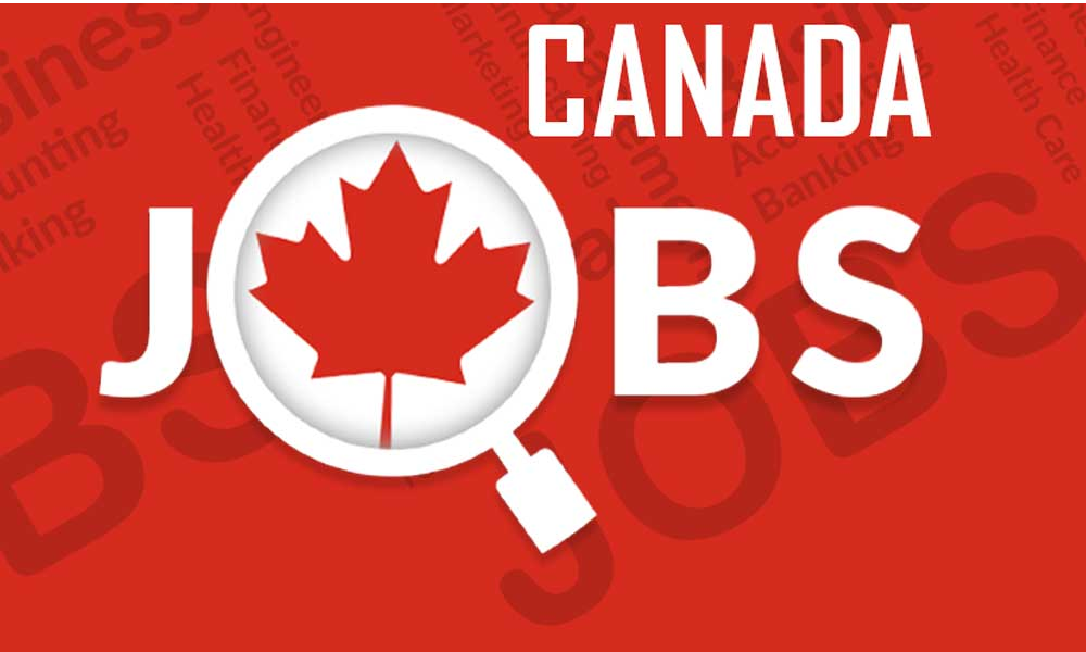 تسع وظائف بسيطة يمكن للوافد الجديد إلى كندا أن يعمل بها دون الحاجة إلى خبرة أو شهادة