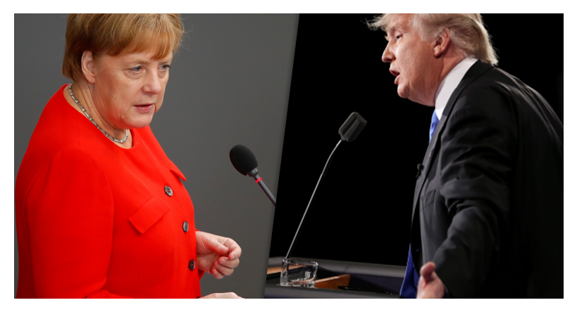 لقاح كورونا : حرب باردة بين ألمانيا و أمريكا
