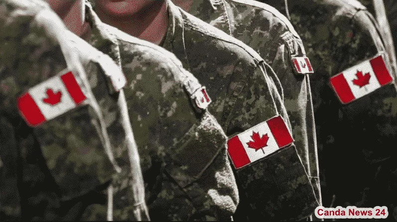 أونتاريو تطلب مساعدة القوات المسلحة الكندية للتعامل مع وباء كورونا