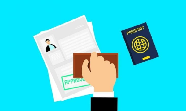 أفضل 9 دول للحصول على تأشيرة عمل ضمنها