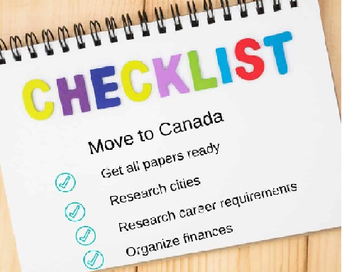 أهم 8 أشياء عليك معرفتها قبل الذهاب إلى كندا