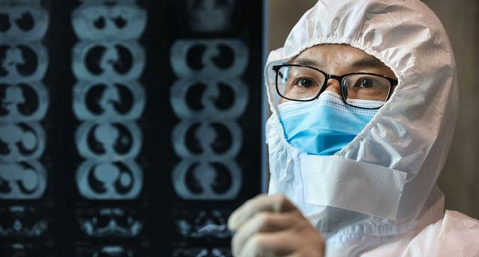 ما حقيقة إخفاء الصين لمعلومات هامة تتعلق بفيروس كورونا؟