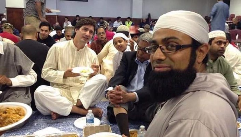 رمضان 2020 كندا