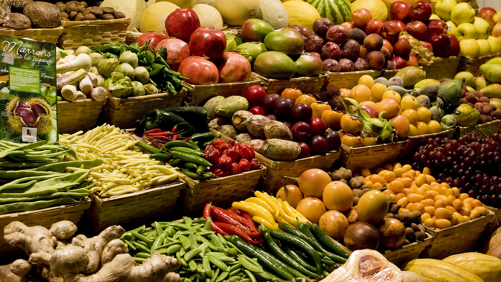 ارتفاع أسعار المواد الغذائية في كندا في ظل الانكماش الاقتصادي