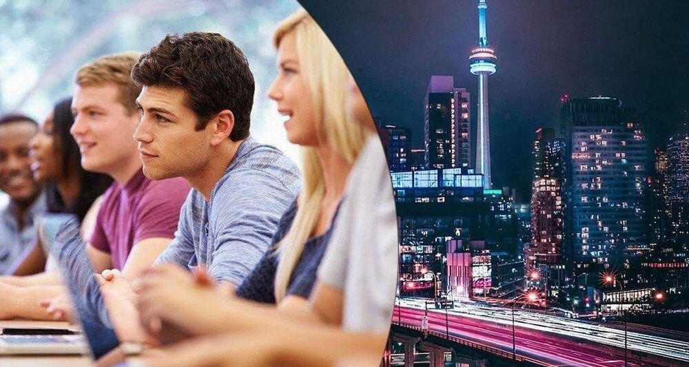 أفضل مدن كندا للطلاب الأجانب