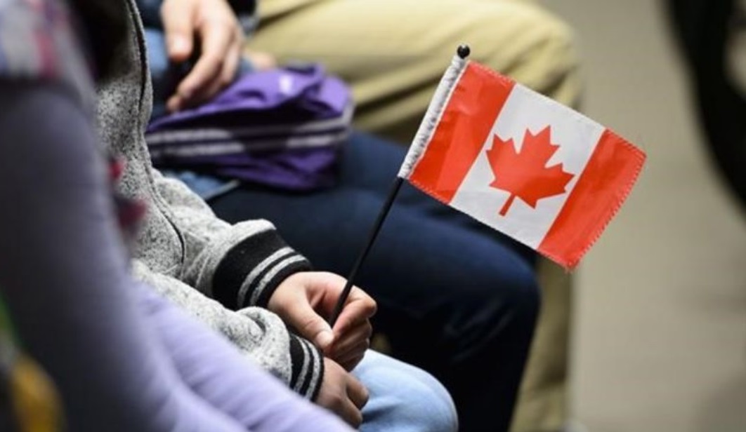 الاحتيال للحصول على الجنسية الكندية