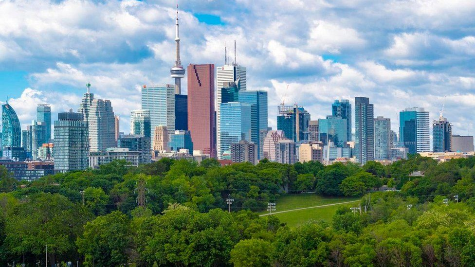 أحدث التطورات المتعلقة بالوباء في منطقة تورونتو الكبرى في 18 مايو