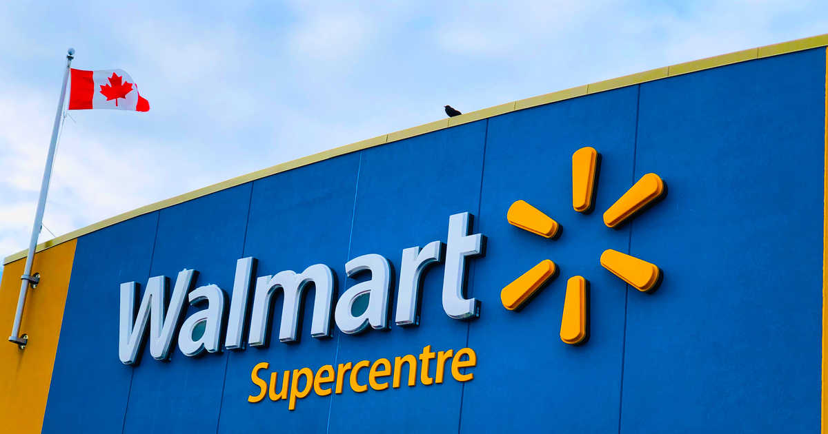 Walmart كندا تعلن إنهاء العمل ببرنامج مطابقة الأسعار