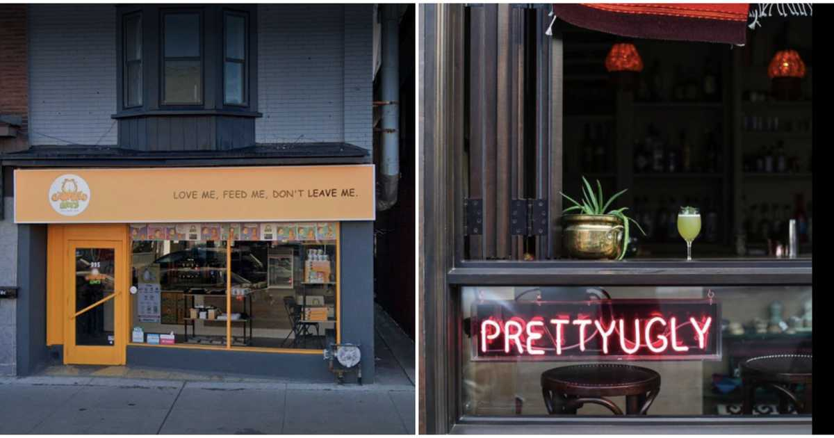 بعض مطاعم تورنتو تغلق أبوابها بسبب مشاكل في الإيجار