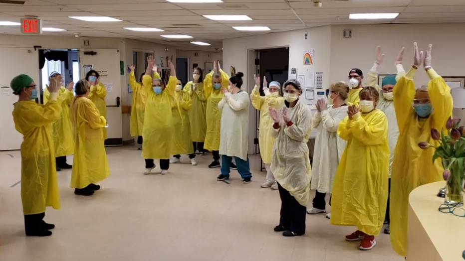 بعد أن حصد أرواح 29 شخصاً .. إحدى دور الرعاية في أونتاريو تتغلب على وباء كورونا