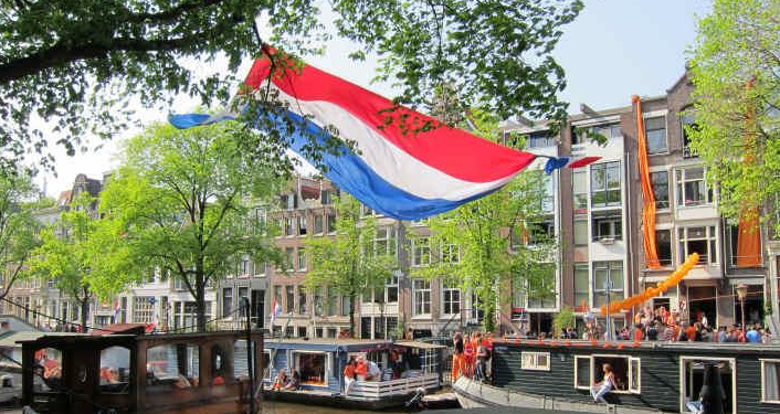 معلومات عن هولندا : تاريخها ومدنها وما يجب أن تفعله بها وما لا يجب !!