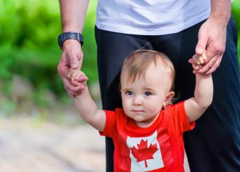 أفضل المدن الكندية المناسبة لتربية الأطفال