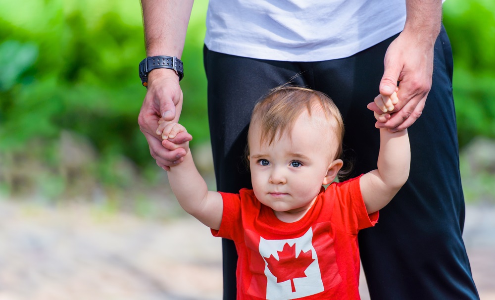 أفضل المدن الكندية المناسبة لتربية الأطفال