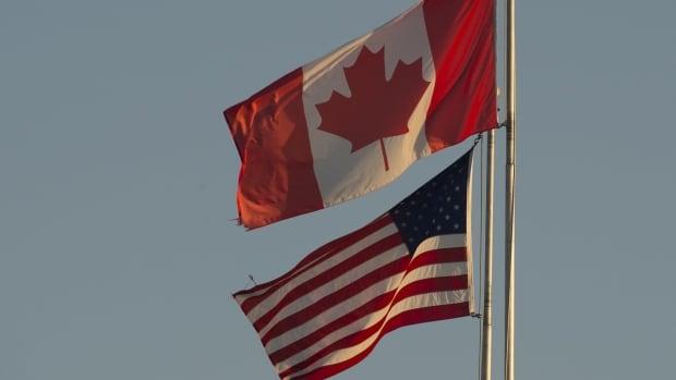 تفاصيل عن القيود الحدودية بين كندا والولايات المتحدة الأمريكية خلال فيروس كورونا