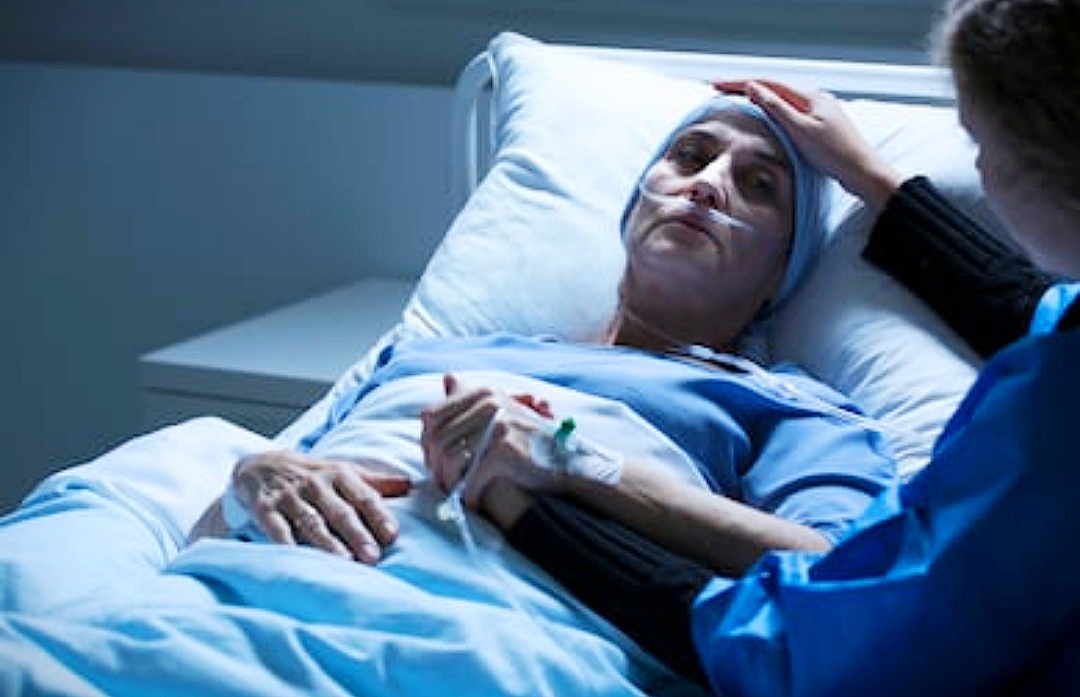 كيبيك: نصف مرضى السرطان يقولون إن وباء كورونا أثر على خدماتهم ورعايتهم الصحية