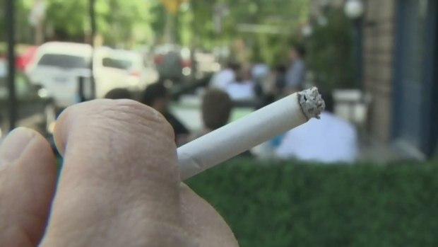 أضرار بقيمة 1.2 مليون دولار تتسبب بها حرائق أعقاب السجائر في مونتريال