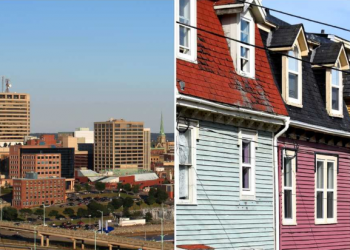 رغم ارتفاع أسعار المنازل في كندا يوجد 8 مدن رئيسة لا تزال رخيصة