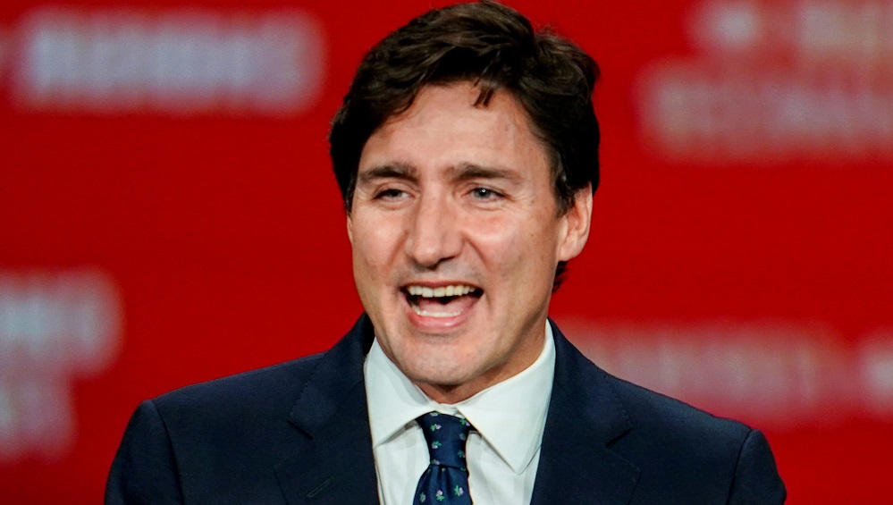رئيس كندا تعرف على رئيس السلطة التنفيذية الفعلي في البلاد