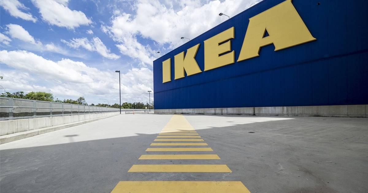 إصابة موظف IKEA بفيروس كورونا في تورونتو