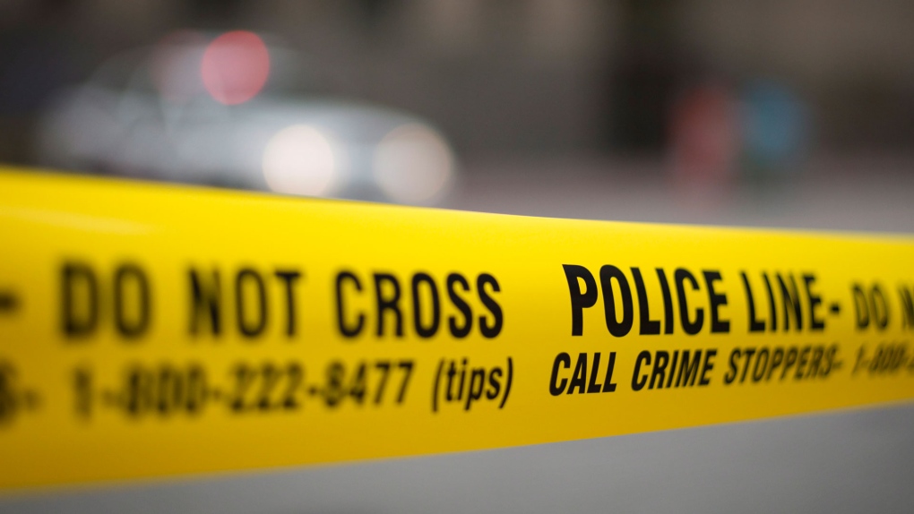 اتهام رجل في هاميلتون بجريمة قتل بعد العثور على امرأة متوفية داخل شقته