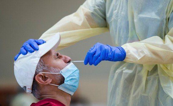 مستشفيات أونتاريو قلقة من زيادة حالات كورونا وتحذر المقاطعة من خسارة المعركة ضد الفيروس