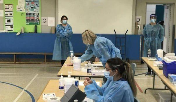 أونتاريو تسجل أقل من 1000 إصابة جديدة بفيروس كورونا