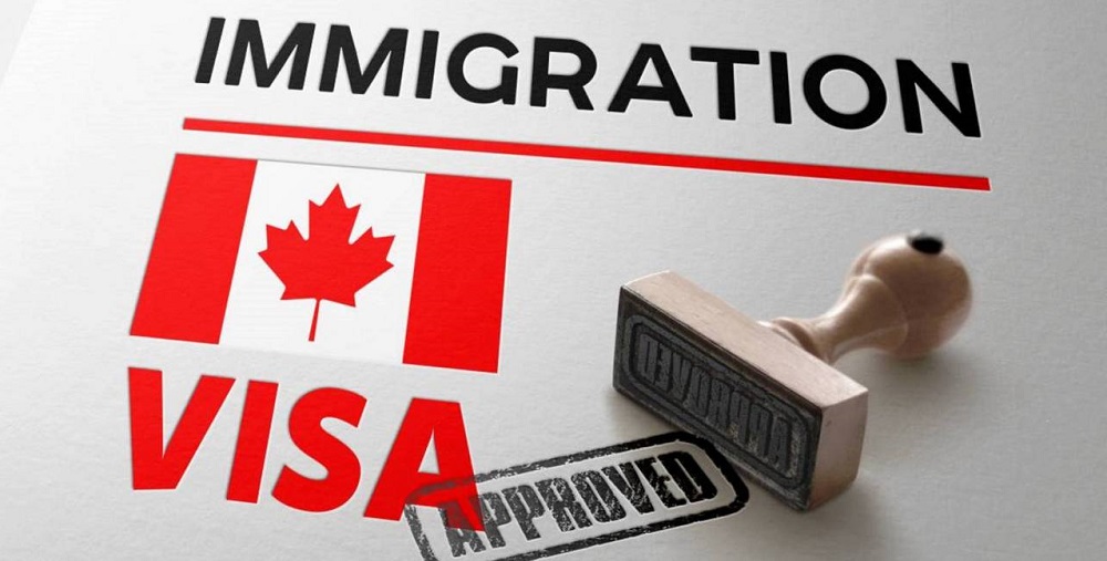 تقديم الهجرة إلى كندا 2020