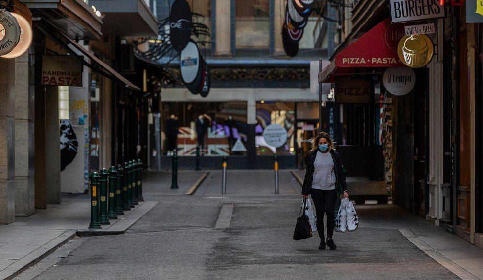 للمرة الأولى منذ يوليو: أستراليا لم تسجل أي حالة إصابة بكورونا