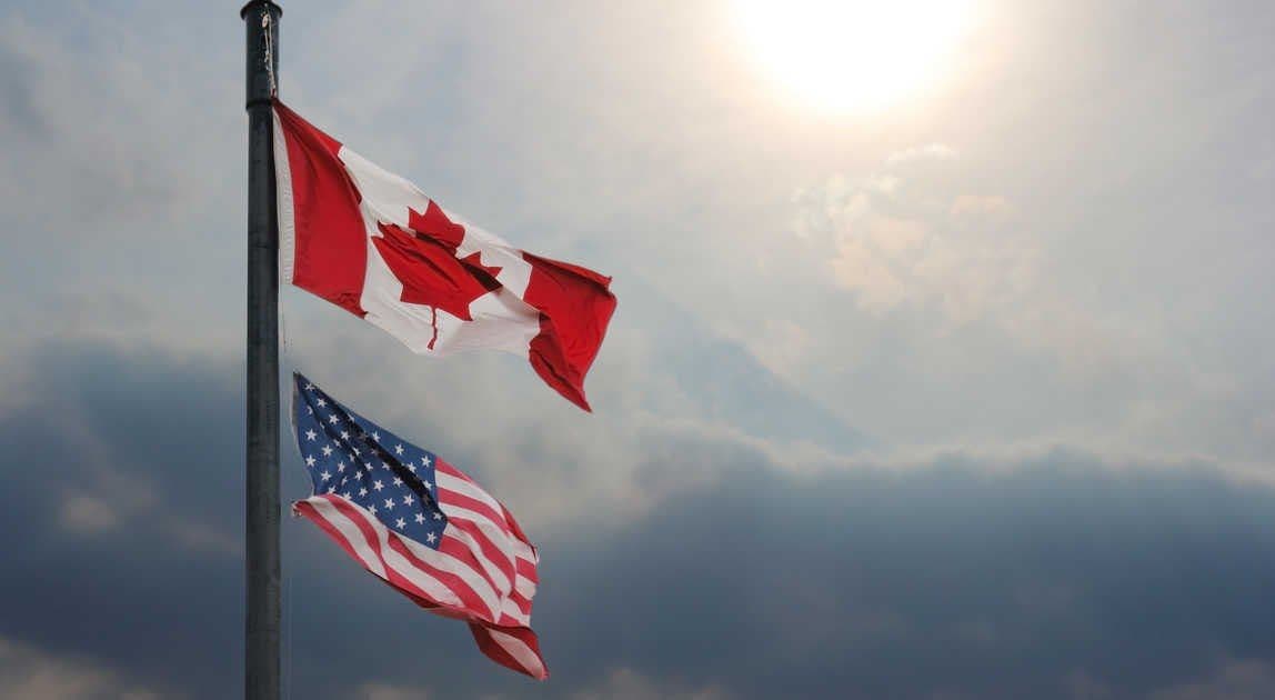 6 أسباب تثير قلق غالبية الكنديين من نتيجة الانتخابات الأمريكية