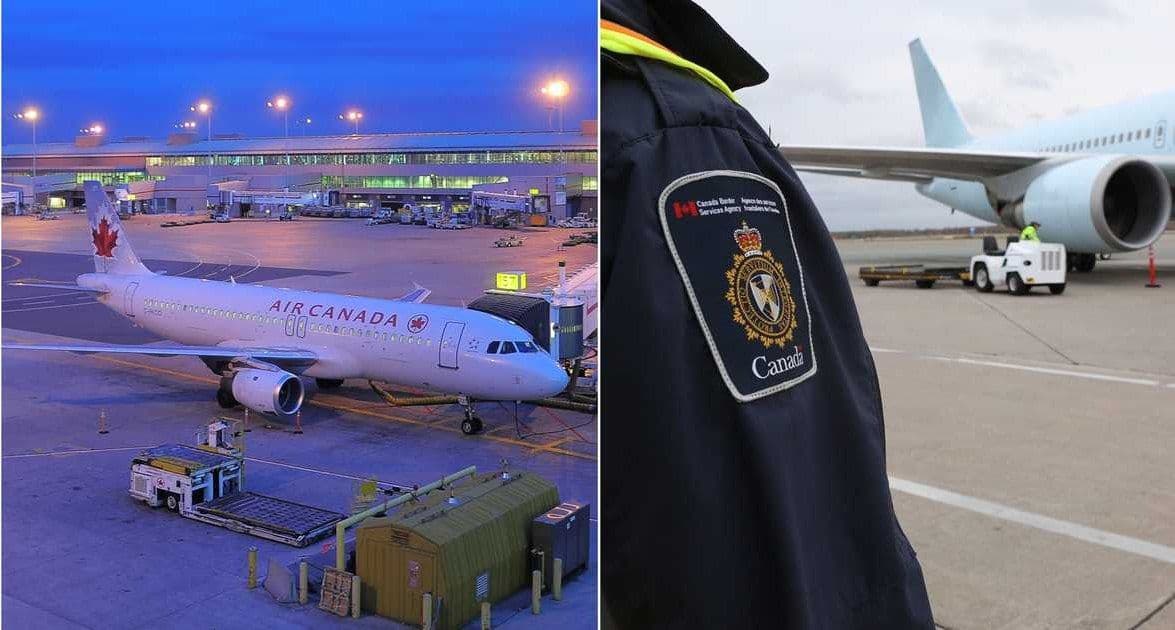 كندا تفرض قواعد جديدة على المسافرين الوافدين والغرامات هائلة
