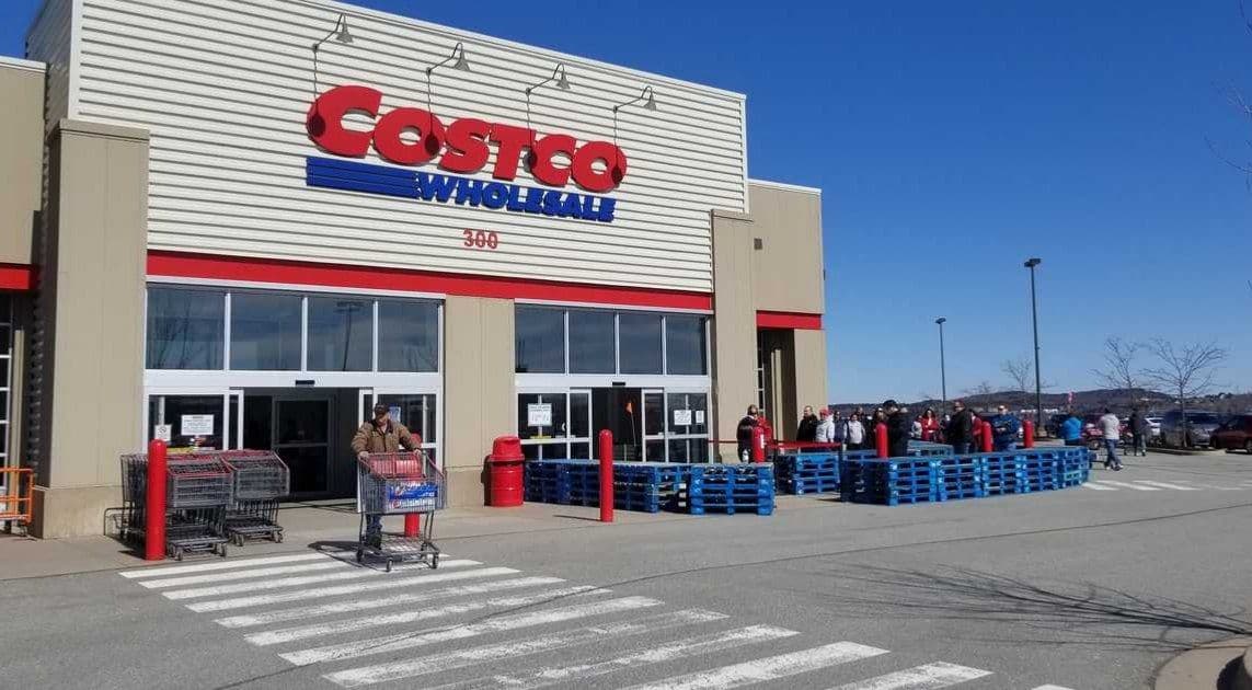 متجر Costco يعلن عن تخفيضات ضخمة في يوم الجمعة السوداء عبر الإنترنت