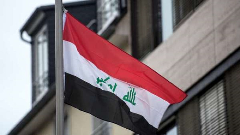 السفارة العراقية في كندا