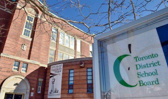 إغلاق 5 مدارس في تورنتو بعد تفشي كورونا فيها