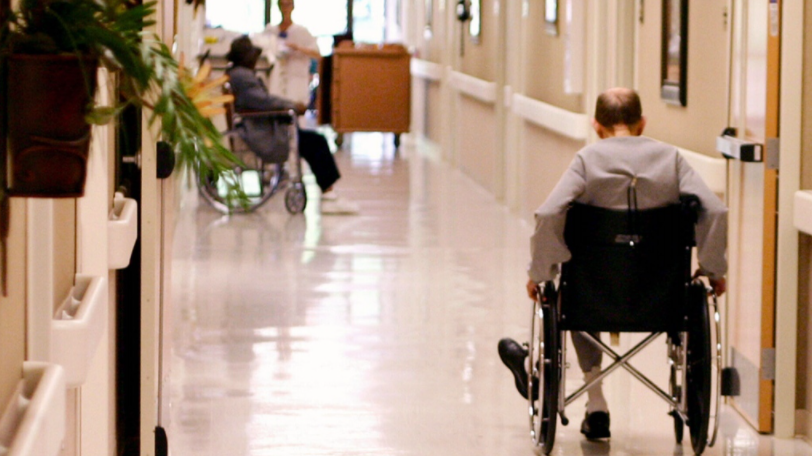 كيبيك: إصابة 70% من نزلاء مركز لرعاية المسنين بفيروس كورونا
