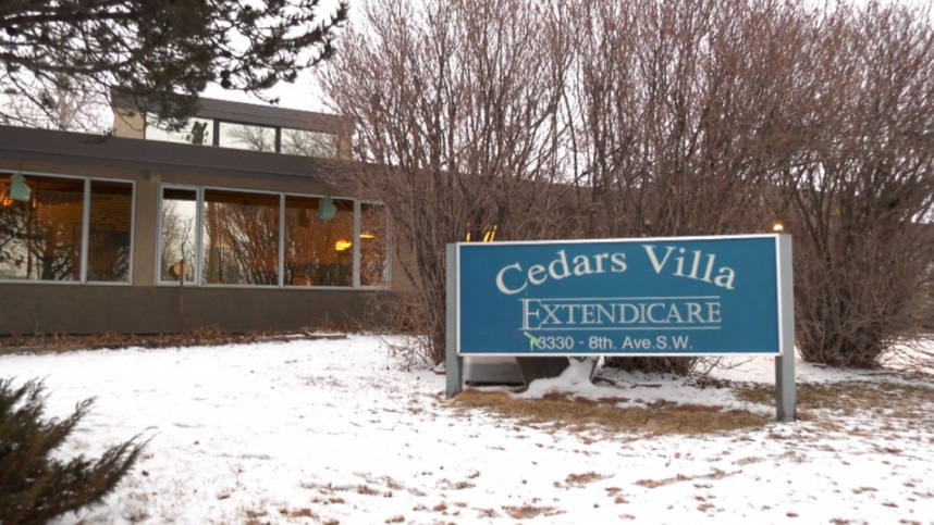 Extendicare Cedars Villa