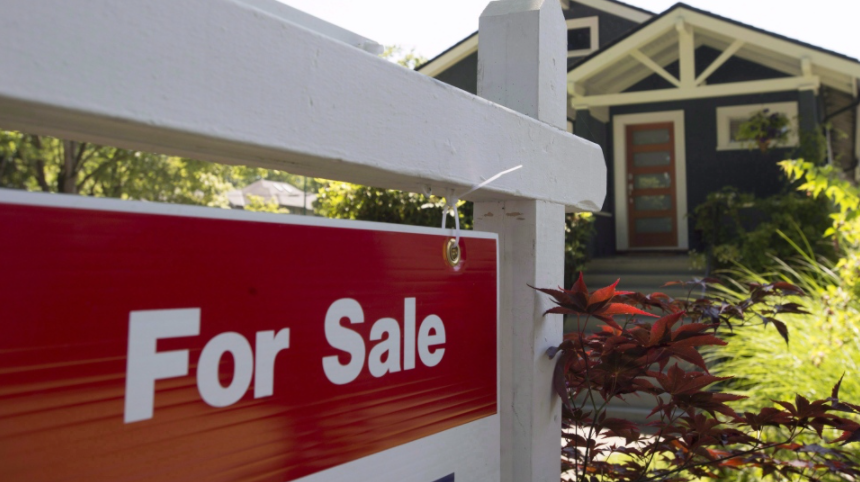 أمريكي يصدم عند بيع منزله في كندا بغرامة رهن عقاري قدرها 47000 دولار