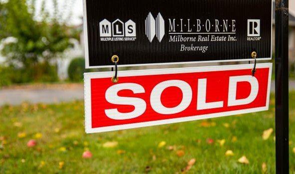 جمعية العقارات الكندية تتوقع ارتفاع متوسط أسعار المنازل إلى 620 ألف دولار العام المقبل