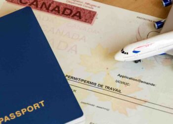 موقع التسجيل في قرعة الهجرة الى كندا