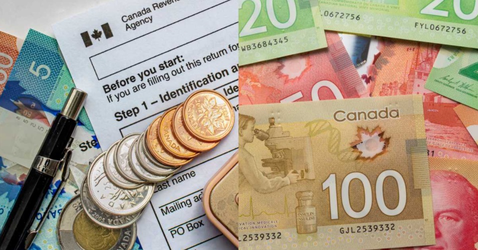 الإيرادات الكندية تكشف عن أخطاء الكنديين الأكثر شيوعا في الوقت الضريبي