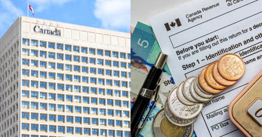 الحكومة الكندية: موسم الضرائب سيكون معقدا للغاية هذا العام