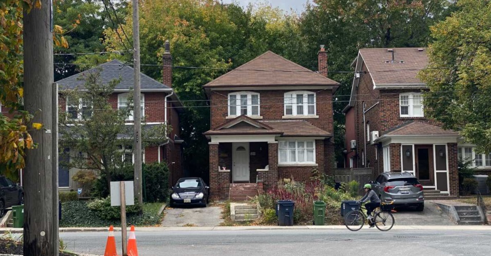 إليك أرخص المناطق لشراء منزل في منطقة تورنتو الكبرى