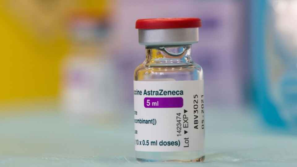 كبيرة الأطباء في أوتاوا: "فعالية لقاح AstraZeneca تبلغ 62% ولكنها أفضل من الصفر"