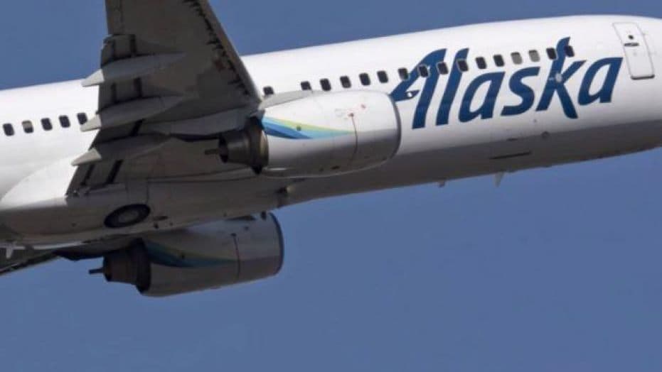Alaska Airlines تدفع 3 مليون دولار لعائلة امرأة عجوز توفت بسبب إهمال الموظفين