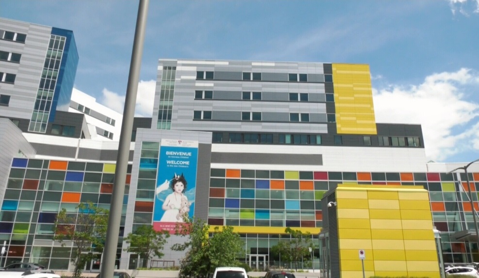 مستشفيات مونتريال تشهد ارتفاعاً في أعداد الأطفال المصابين بكورونا خلال الموجة الثانية