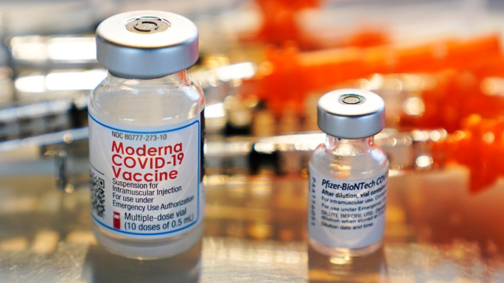 ألبرتا: أكثر من 400 إصابة جديدة بكورونا وتفاصيل أخرى عن اللقاحات