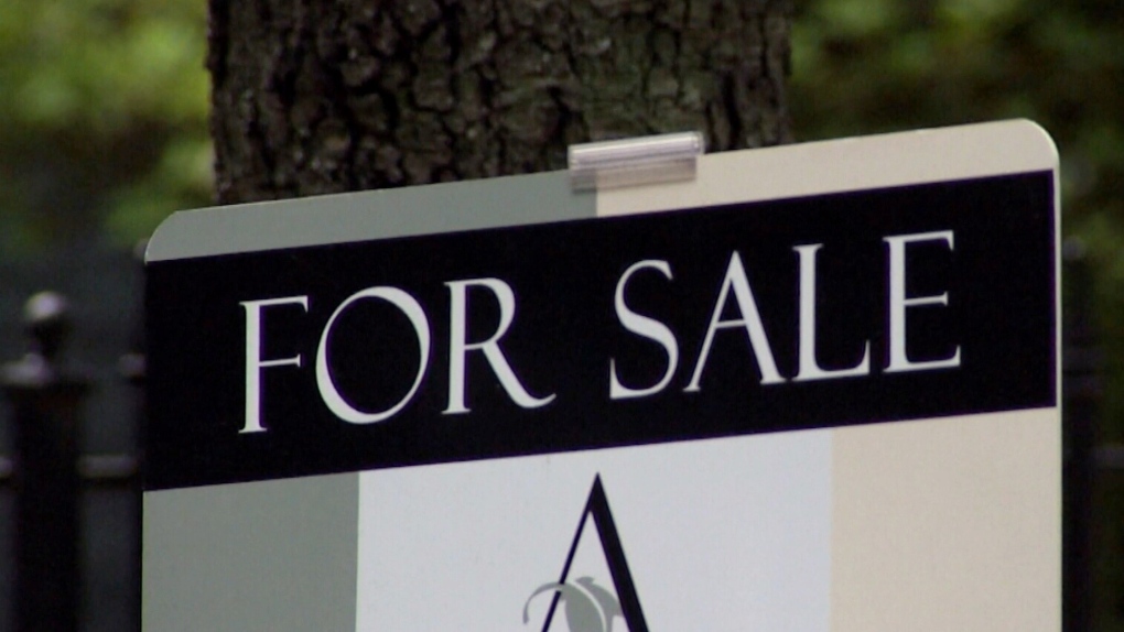مبيعات المنازل في كندا تسجل ارتفاعاً قياسياً بنسبة 76 % في مارس