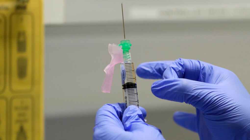 تدخلات الحكومة الصينية تعيق شراكة اللقاح مع كندا
