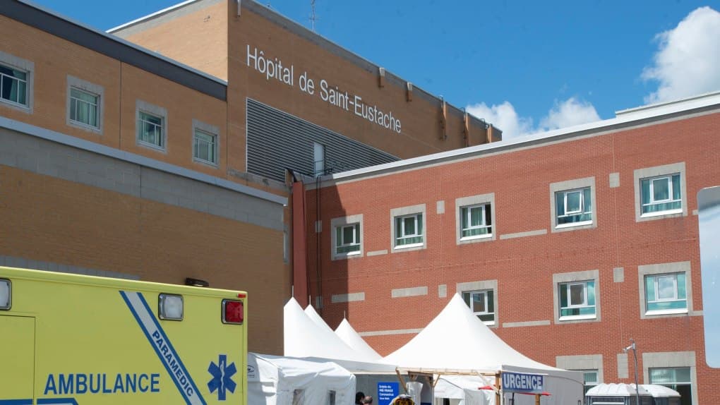 مستشفى في كيبيك يقدم عروض عمل لذوي البشرة البيضاء فقط