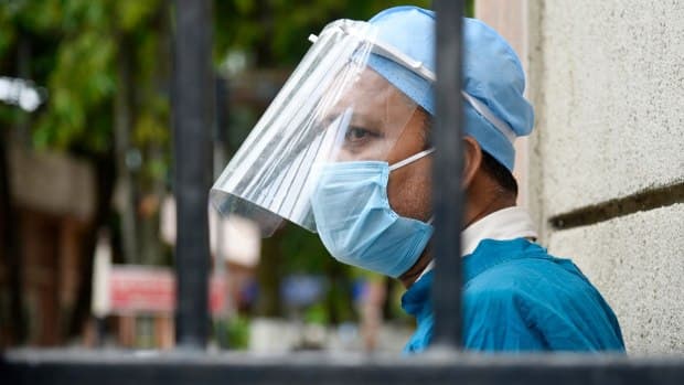 أونتاريو تسجل ارتفاعاً في حصيلة الإصابات بفيروس كورونا