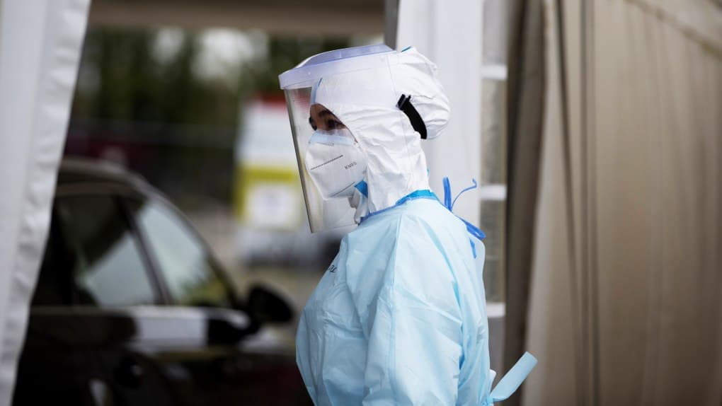 أونتاريو تسجل أكثر من 1700 إصابة جديدة بفيروس كورونا خلال الـ24 ساعة الأخيرة